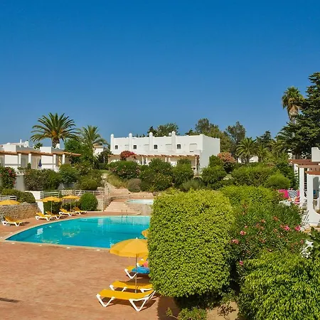 Vila Gaivota Parque de vacaciones