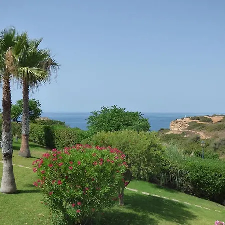 Vila Gaivota Parque de vacaciones Ferragudo (Faro)