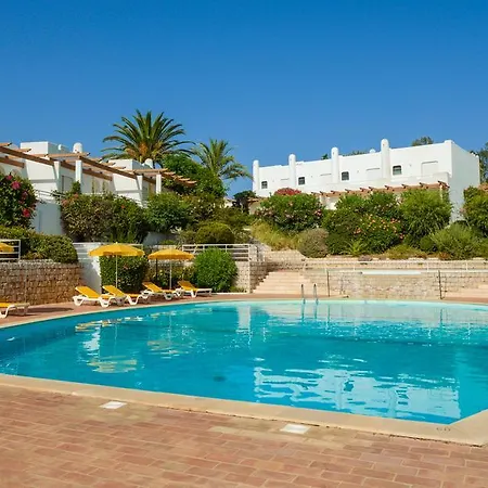 Ferienpark Vila Gaivota *