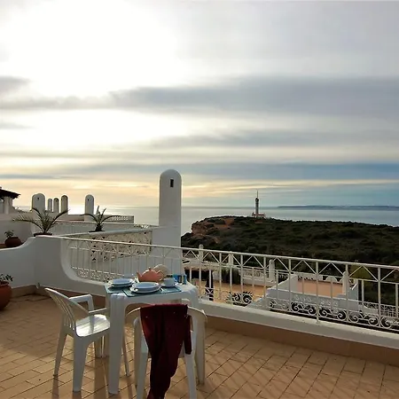 Feriepark Vila Gaivota Ferragudo (Faro)