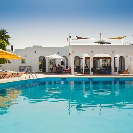 Ferienpark Vila Gaivota