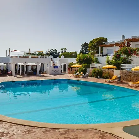 Vila Gaivota Ferragudo (Faro)