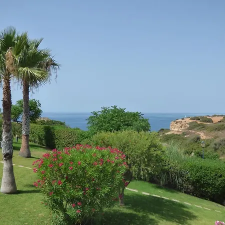 Vila Gaivota Ferienpark Ferragudo (Faro)