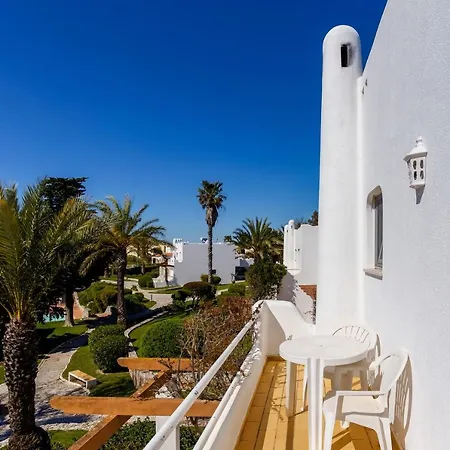 Vila Gaivota Ferienpark *