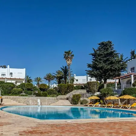 Vila Gaivota Ferragudo (Faro)