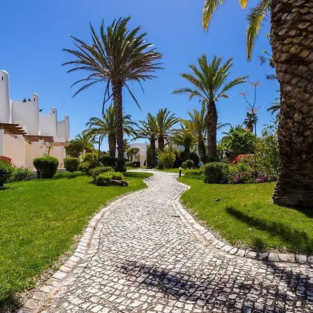 Vila Gaivota * Ferragudo (Faro)