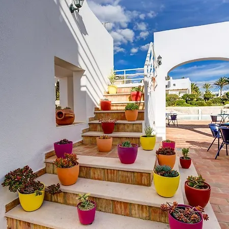 Vila Gaivota