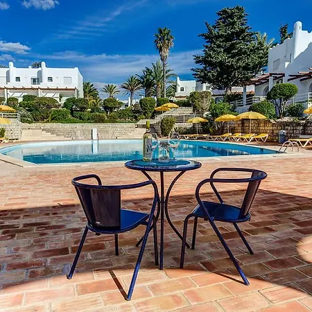 Vila Gaivota Ferienpark Ferragudo (Faro)