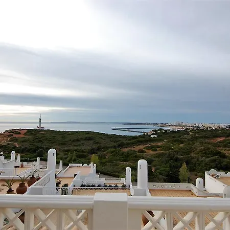 Holiday park Vila Gaivota *